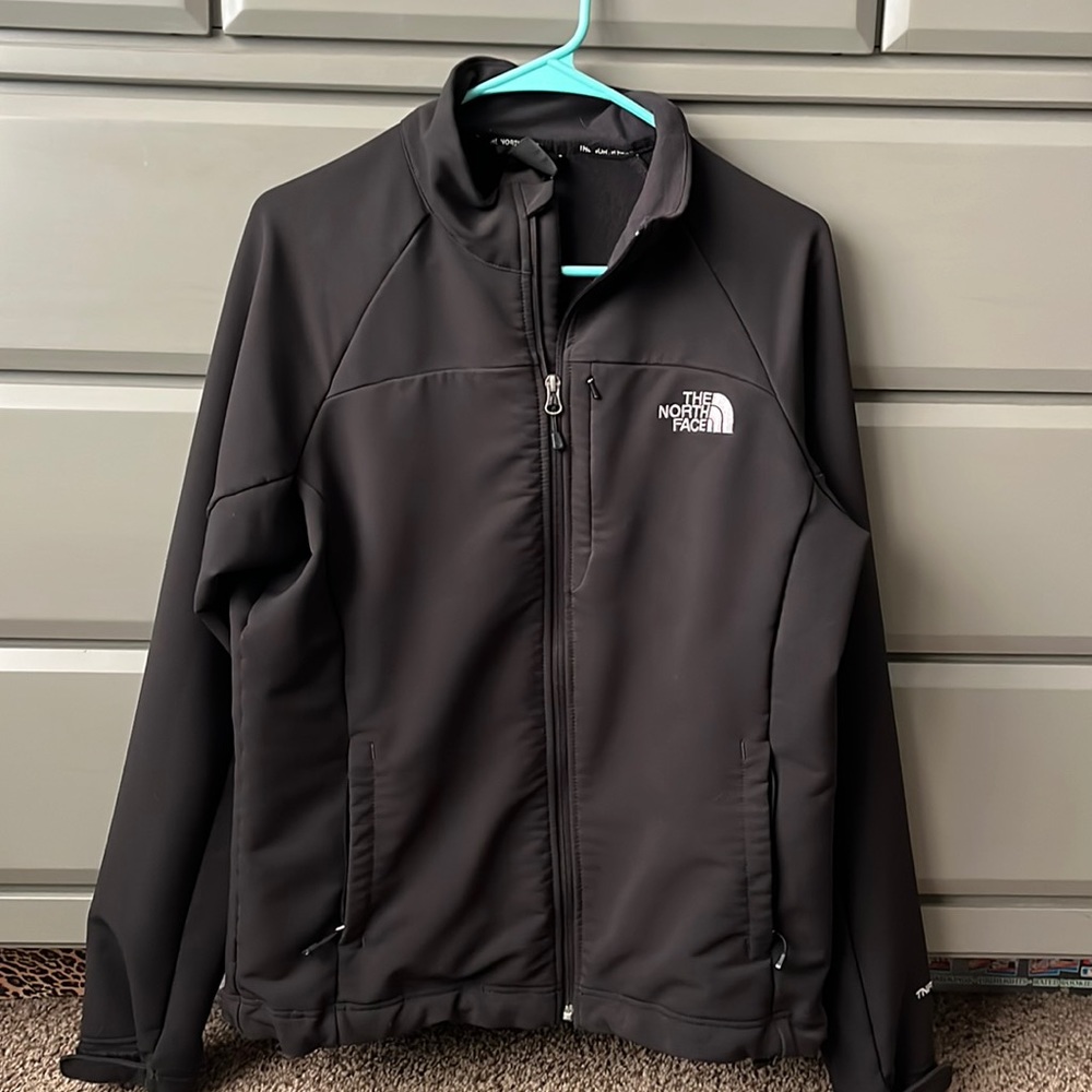 Women’s lightweight waterproof Northface Jacket